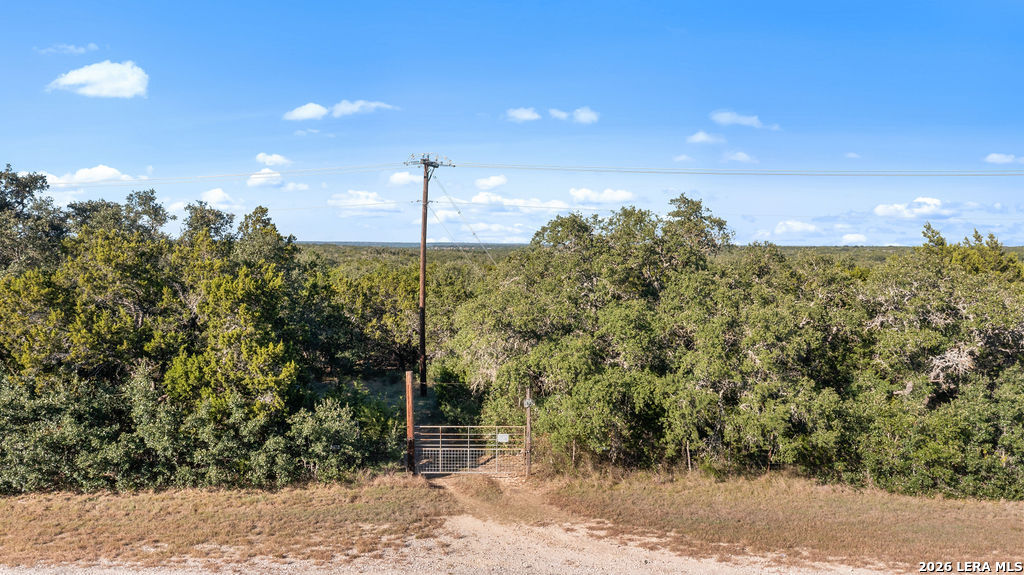 TBD Texas Highway 41, Rocksprings, TX 78880