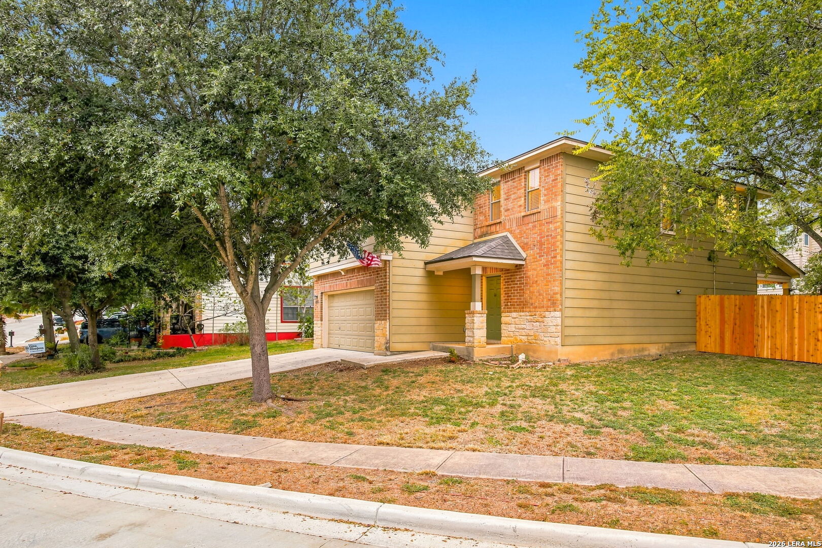 6775 WAYMAN RDG, Live Oak, TX 78233