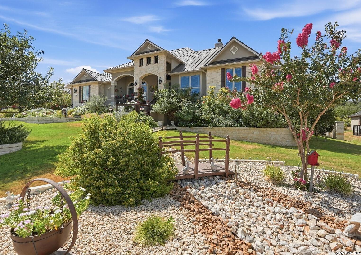 Property photo for 5747 HIGH FOREST DR, New Braunfels, TX