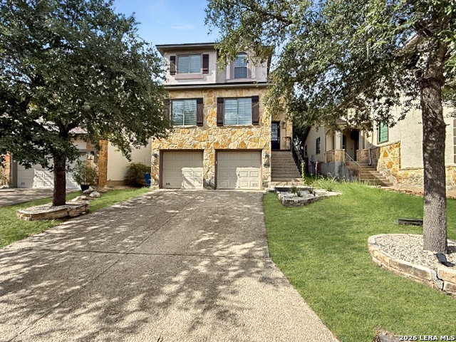 1227. Tweed Willow, San Antonio, TX 78258