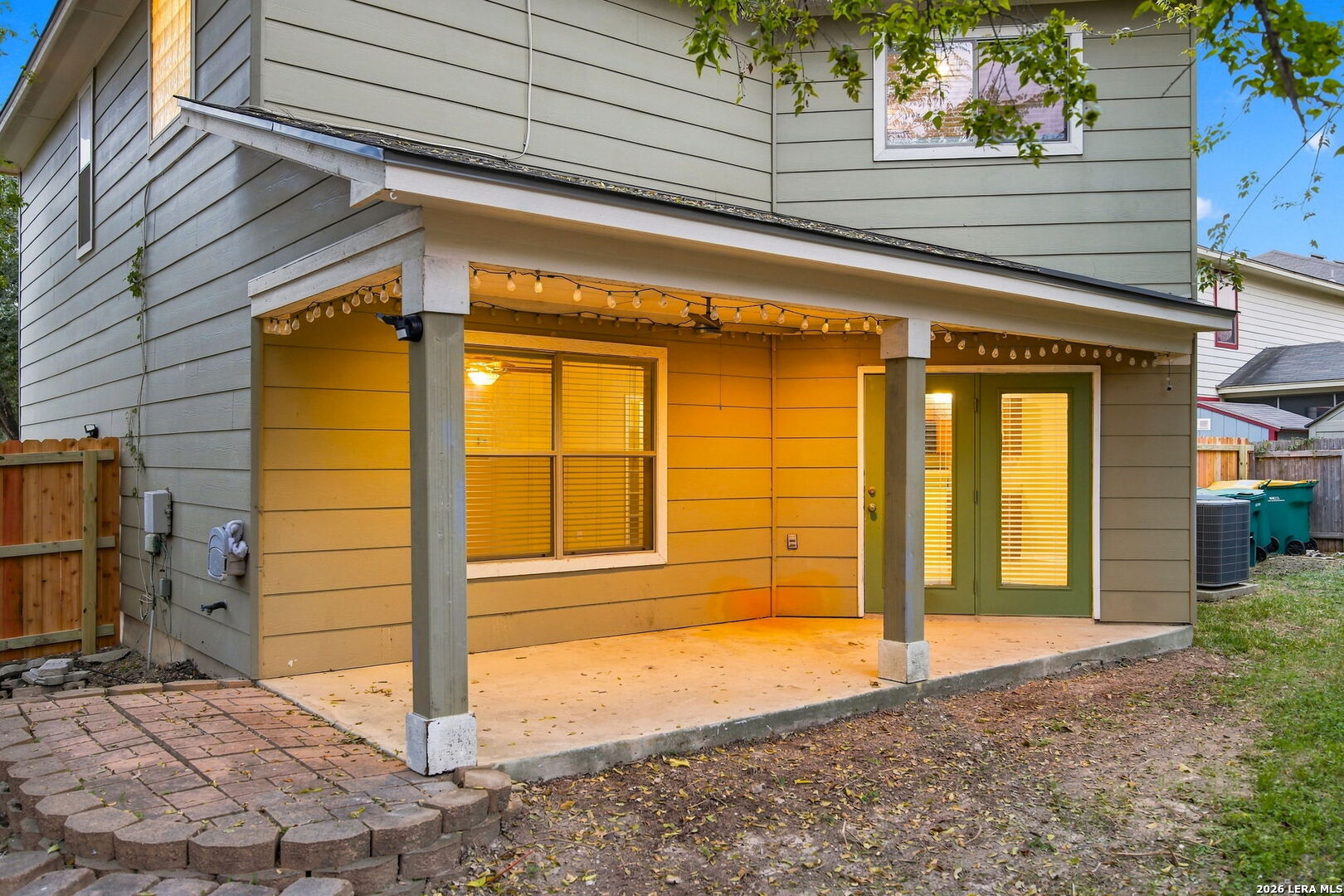 6775 WAYMAN RDG, Live Oak, TX 78233