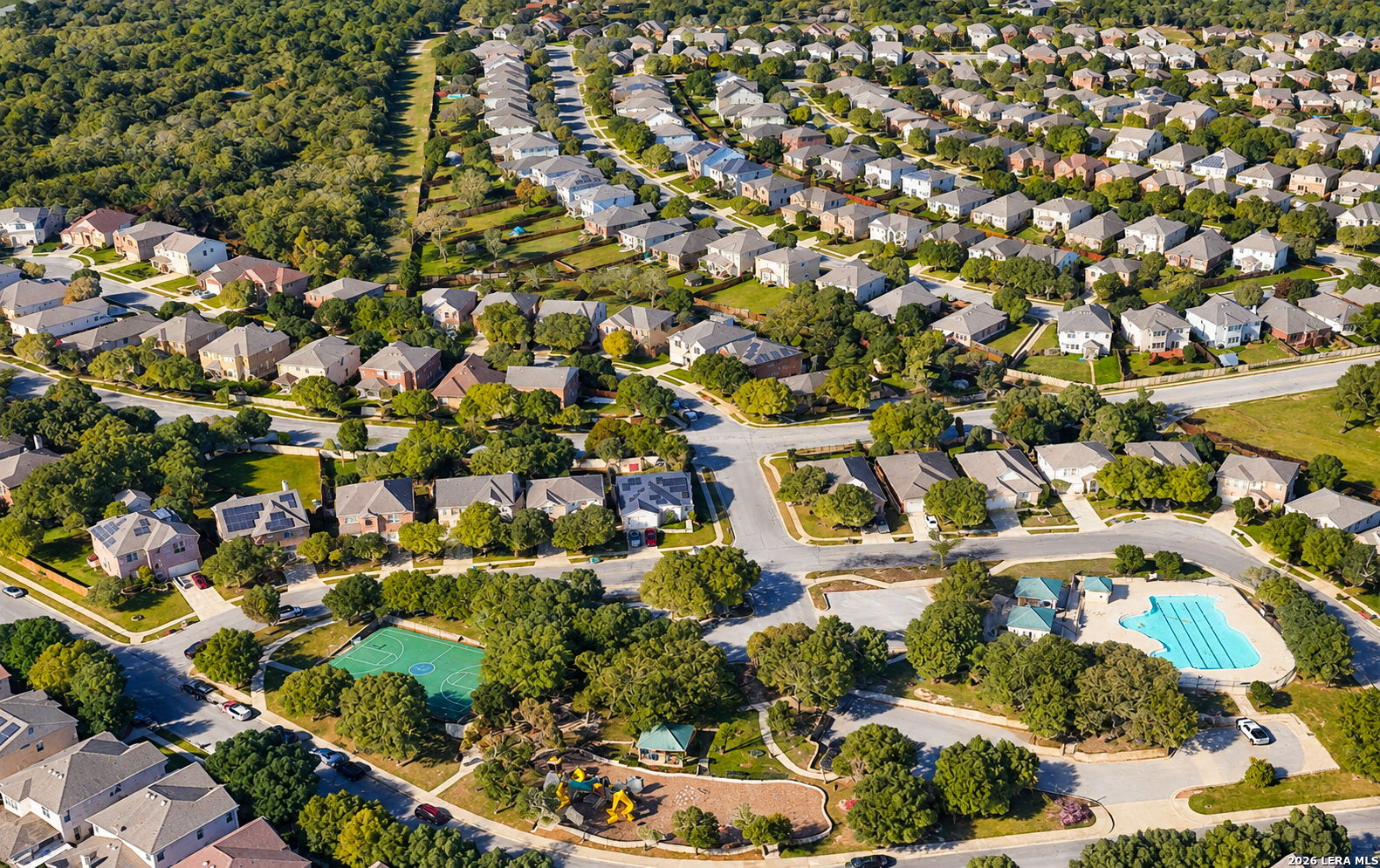 6775 WAYMAN RDG, Live Oak, TX 78233