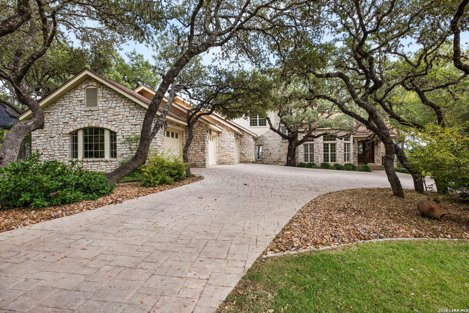 29618 FAIRVIEW PL, Fair Oaks Ranch, TX 78015