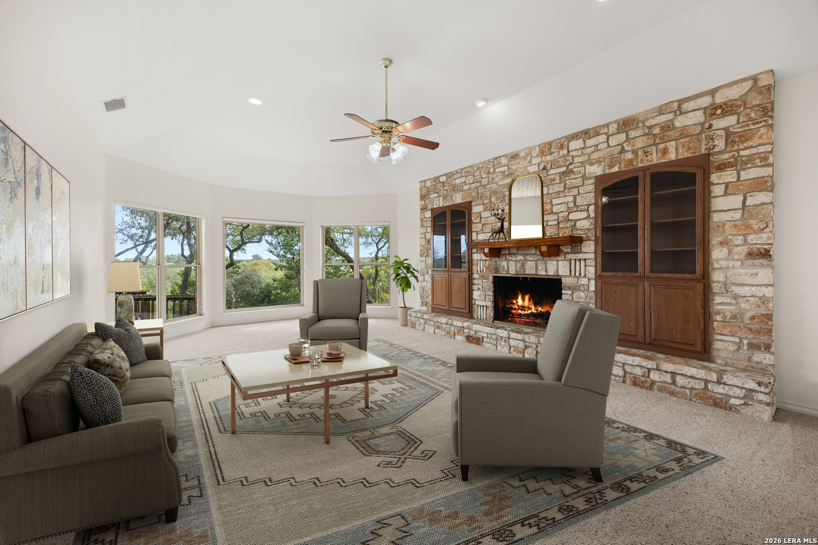 29618 FAIRVIEW PL, Fair Oaks Ranch, TX 78015