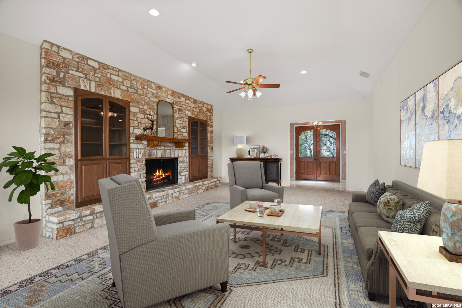 29618 FAIRVIEW PL, Fair Oaks Ranch, TX 78015