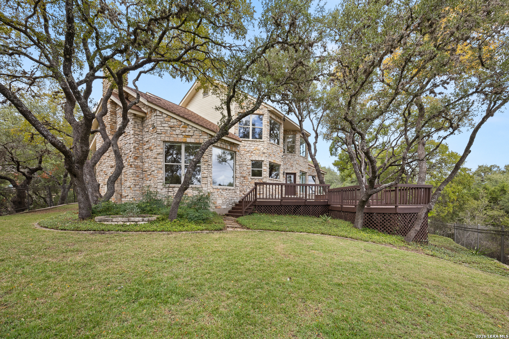 29618 FAIRVIEW PL, Fair Oaks Ranch, TX 78015