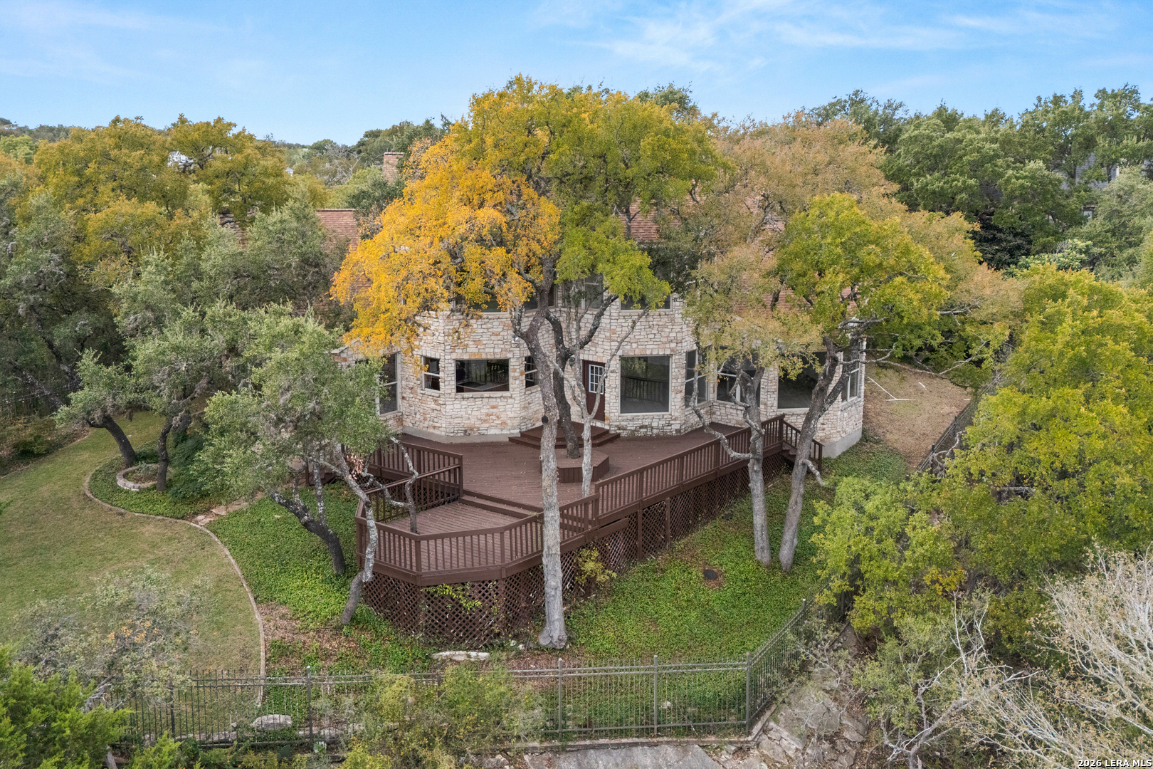 29618 FAIRVIEW PL, Fair Oaks Ranch, TX 78015