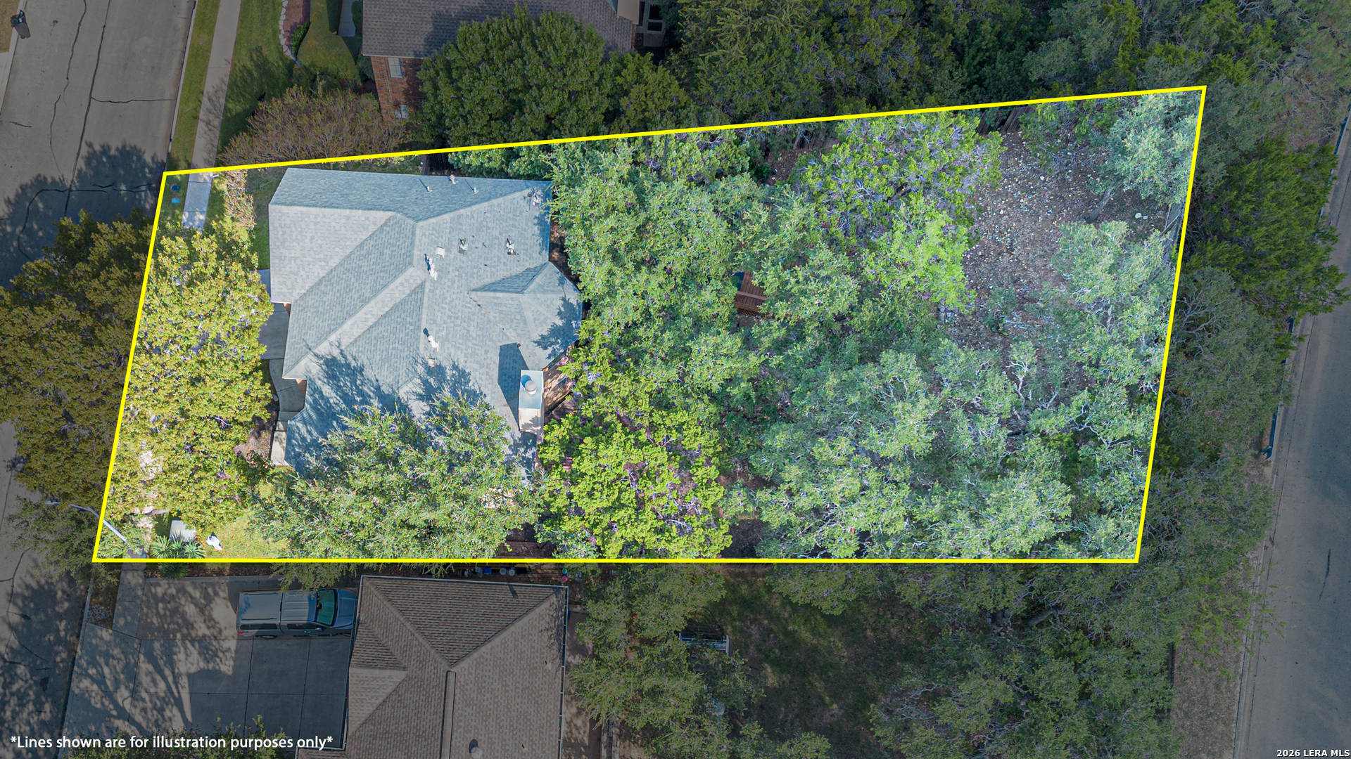 6718 GROVE CREEK DR, San Antonio, TX 78256