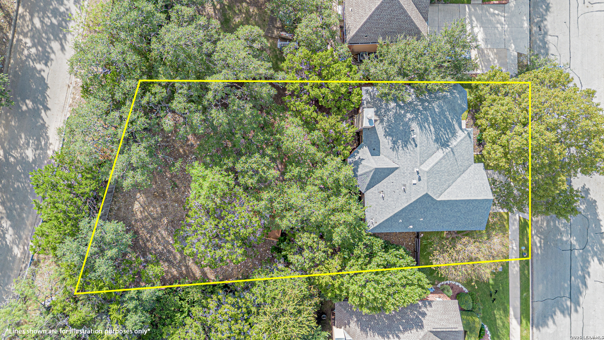 6718 GROVE CREEK DR, San Antonio, TX 78256
