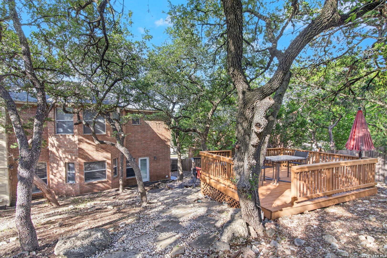 6718 GROVE CREEK DR, San Antonio, TX 78256