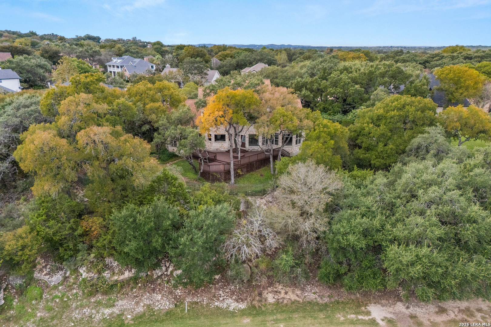 29618 FAIRVIEW PL, Fair Oaks Ranch, TX 78015
