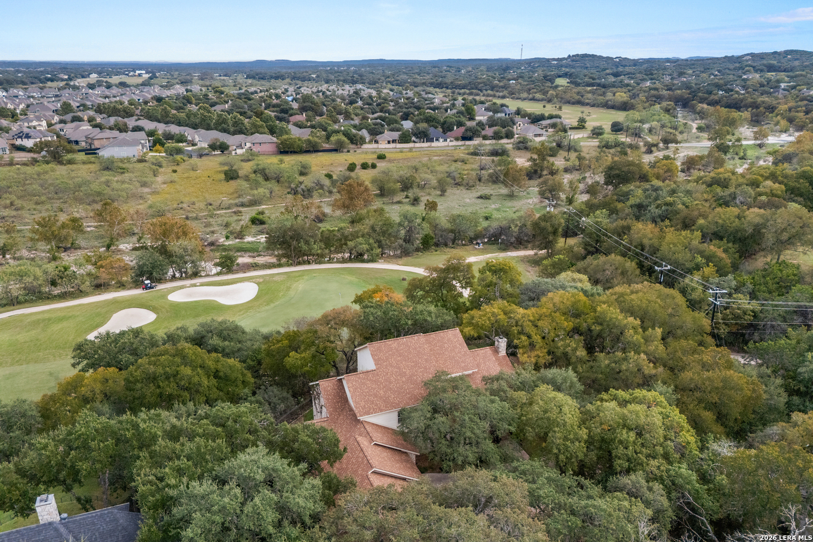 29618 FAIRVIEW PL, Fair Oaks Ranch, TX 78015