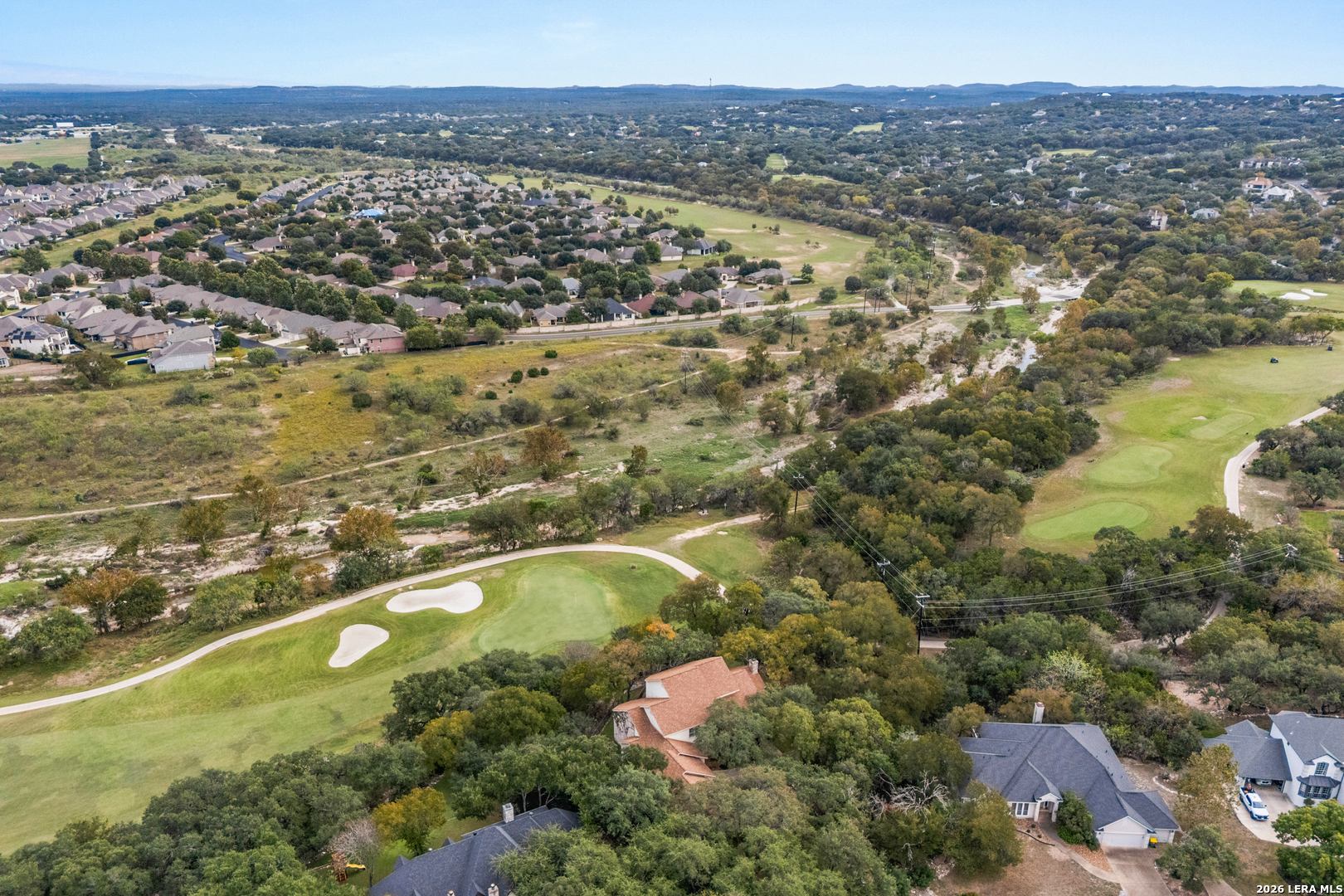 29618 FAIRVIEW PL, Fair Oaks Ranch, TX 78015