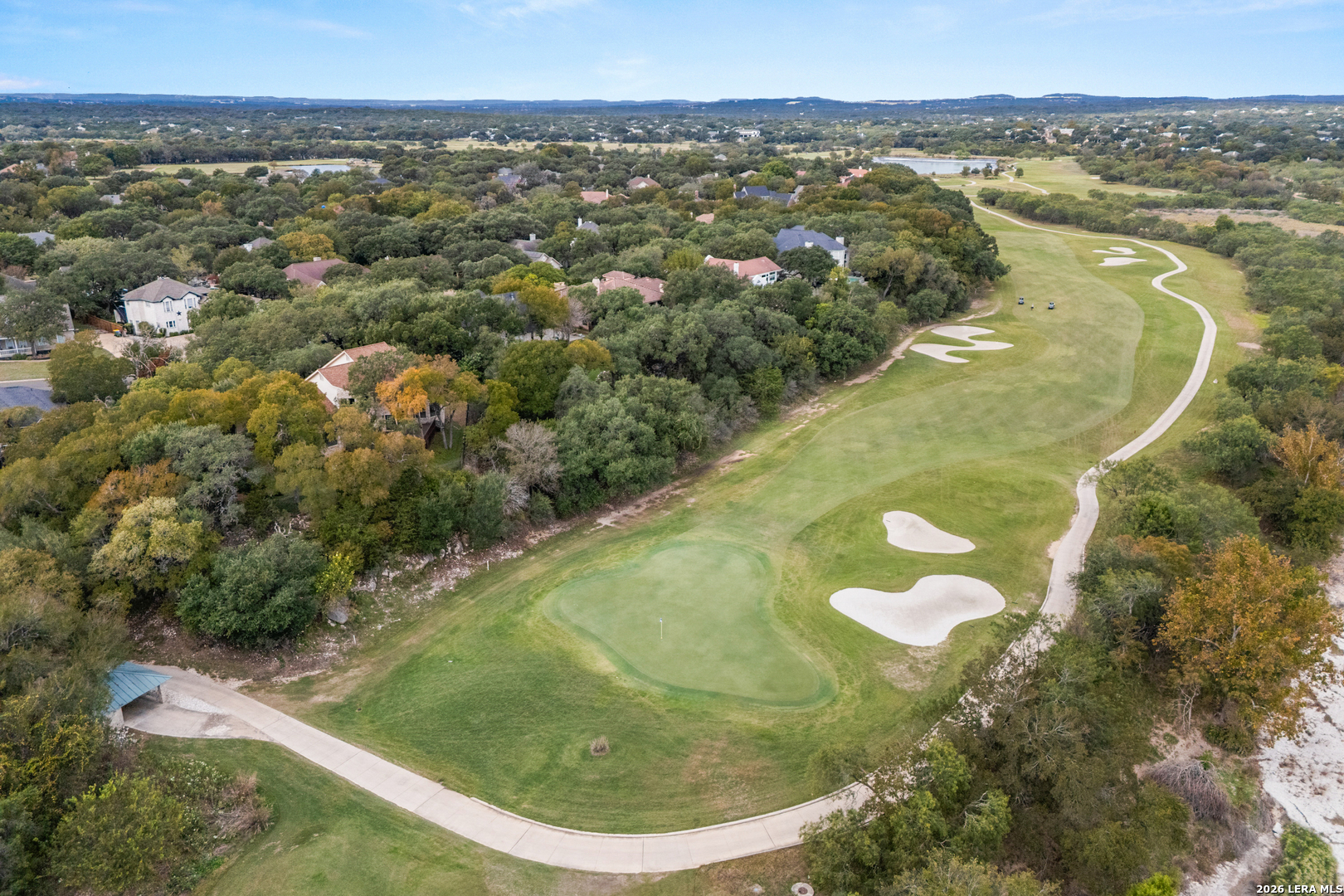 29618 FAIRVIEW PL, Fair Oaks Ranch, TX 78015