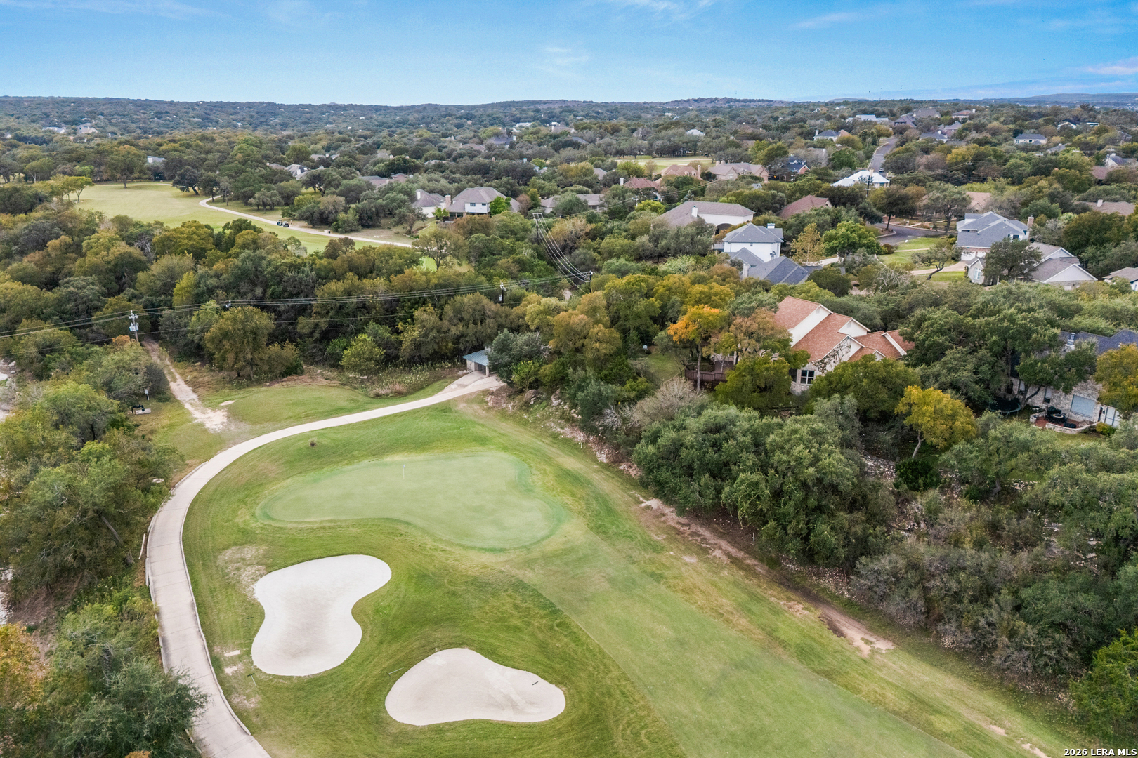29618 FAIRVIEW PL, Fair Oaks Ranch, TX 78015