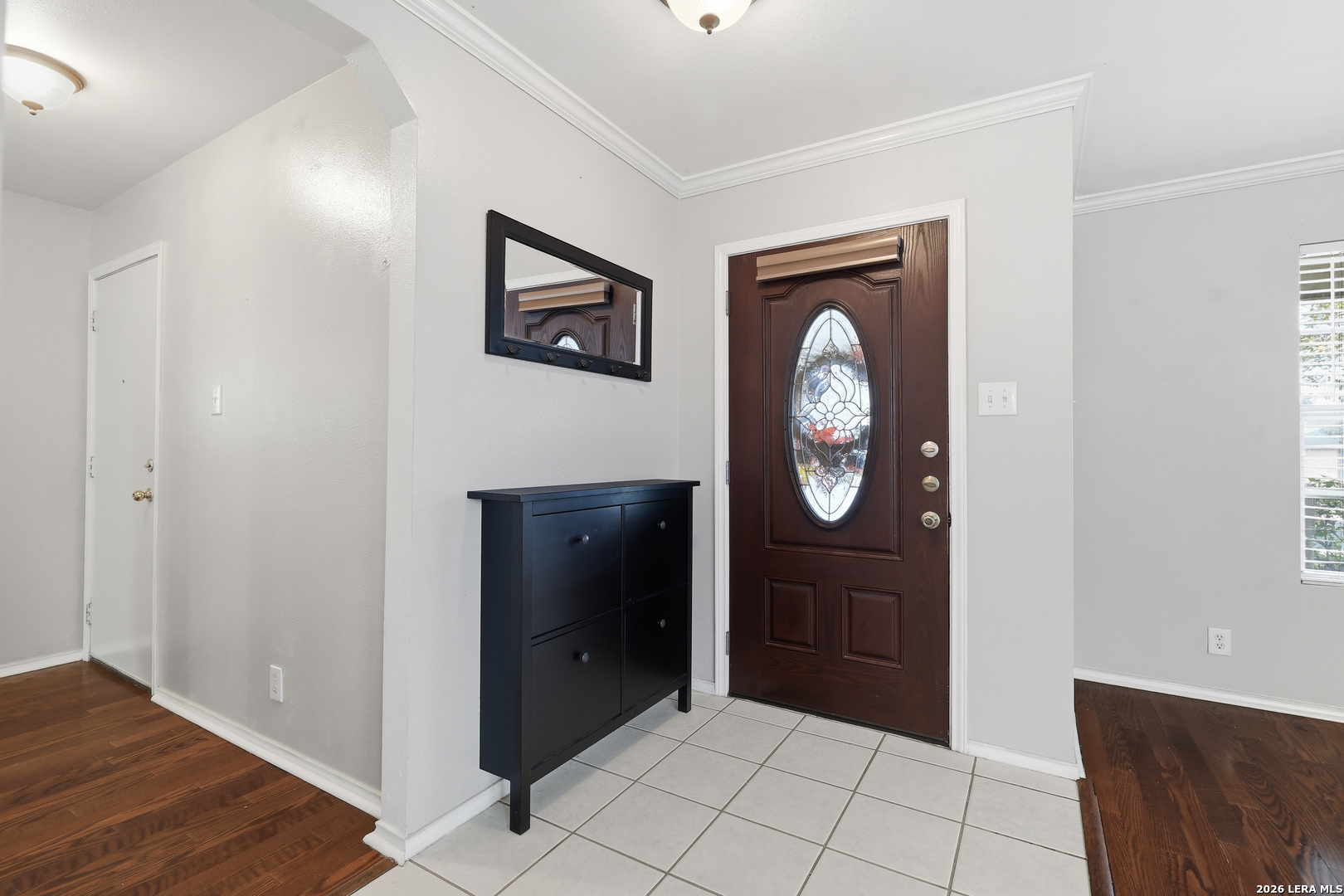 Entry/Foyer