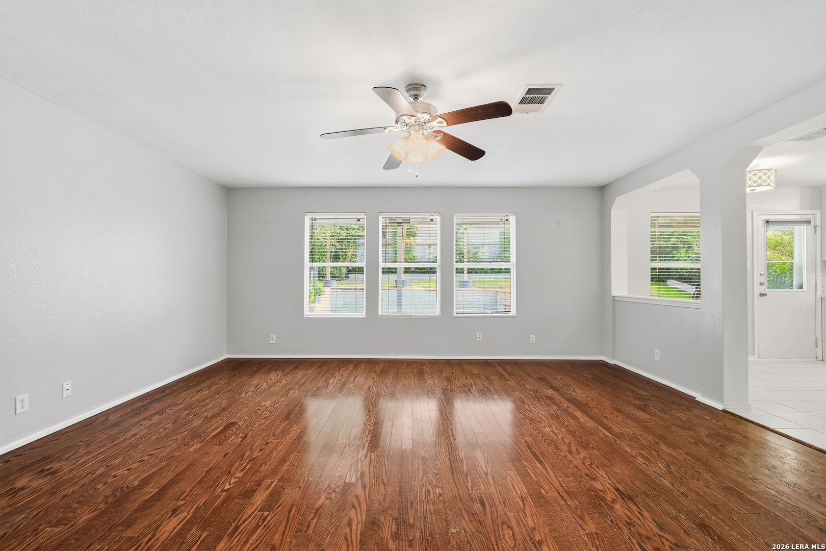 2nd Living Area