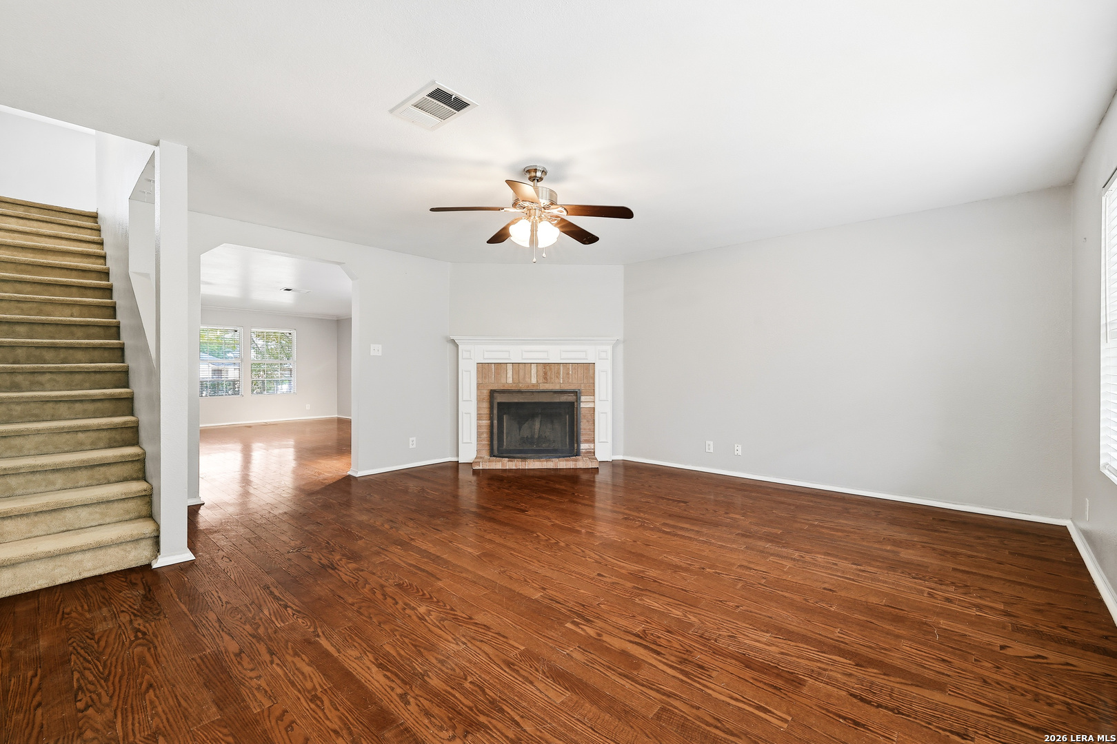 2nd Living Area