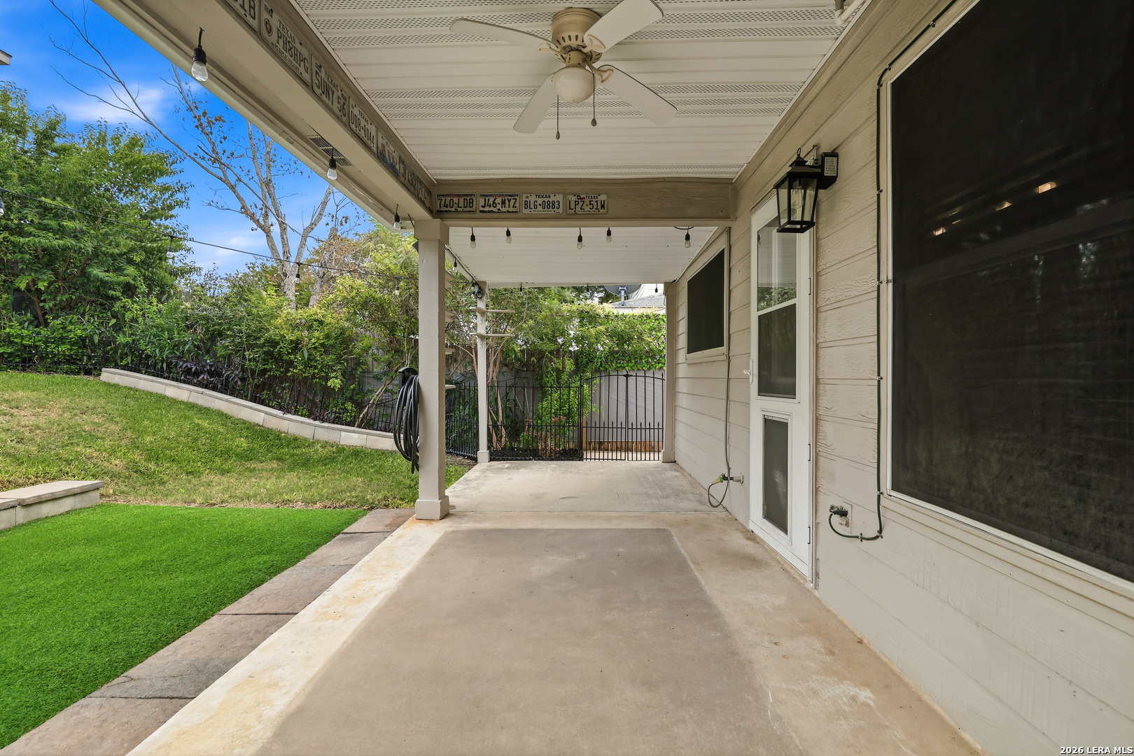 Yard/Garden