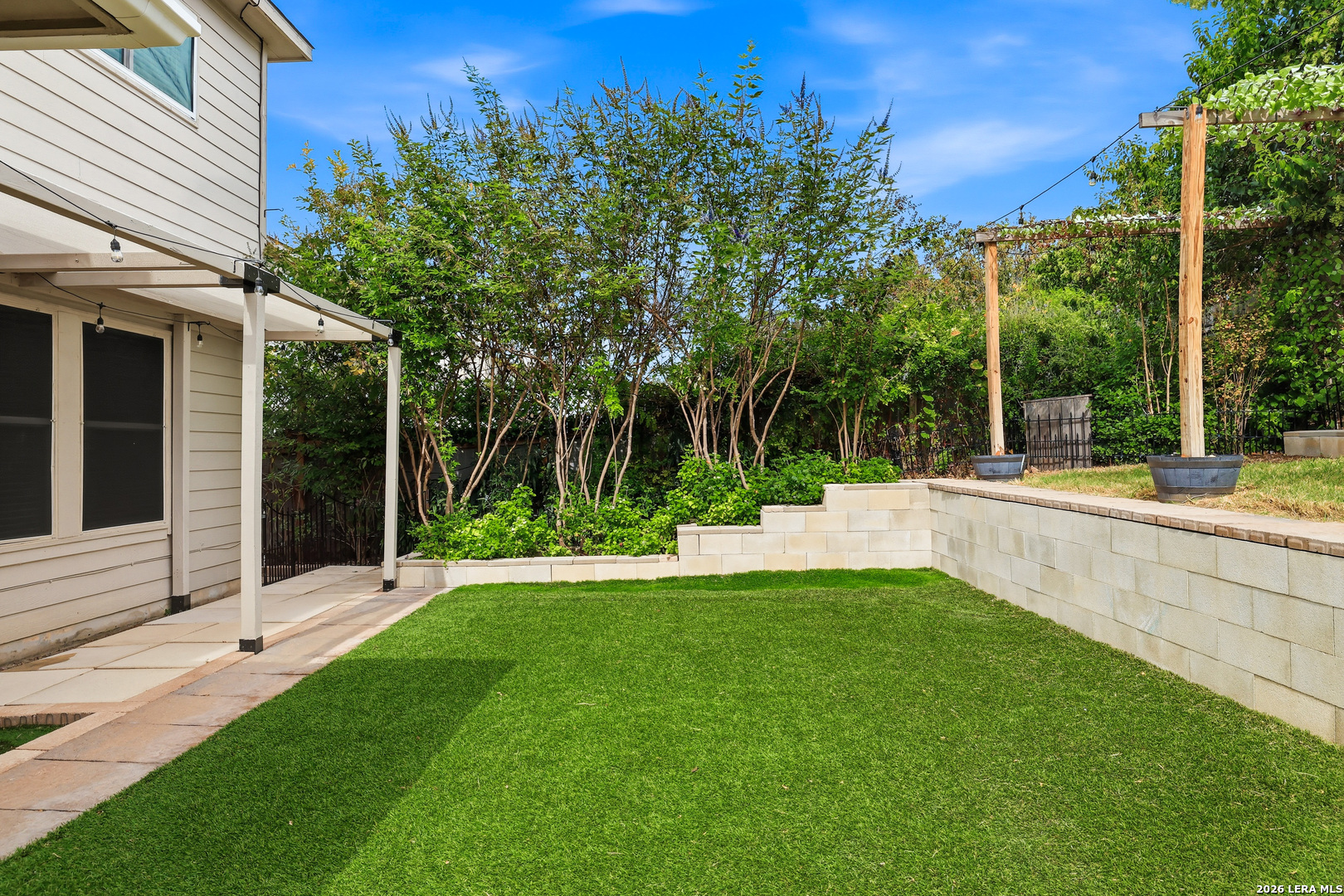 Yard/Garden