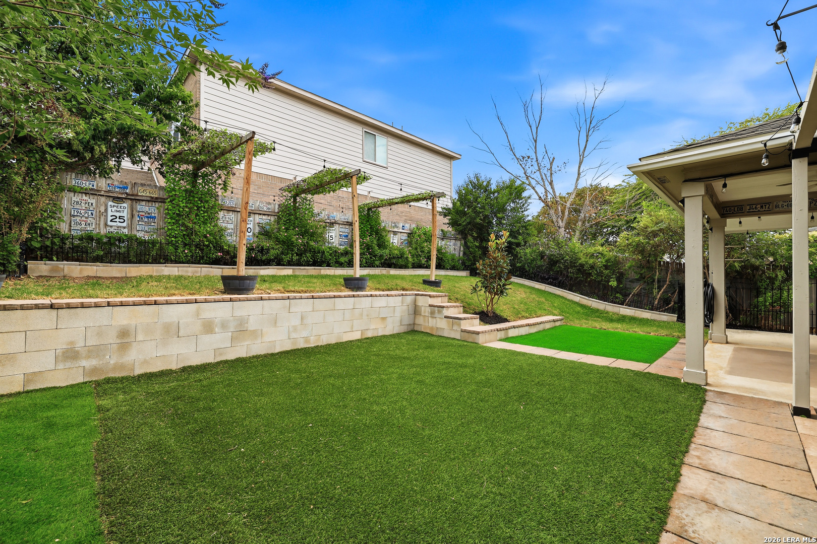 Yard/Garden