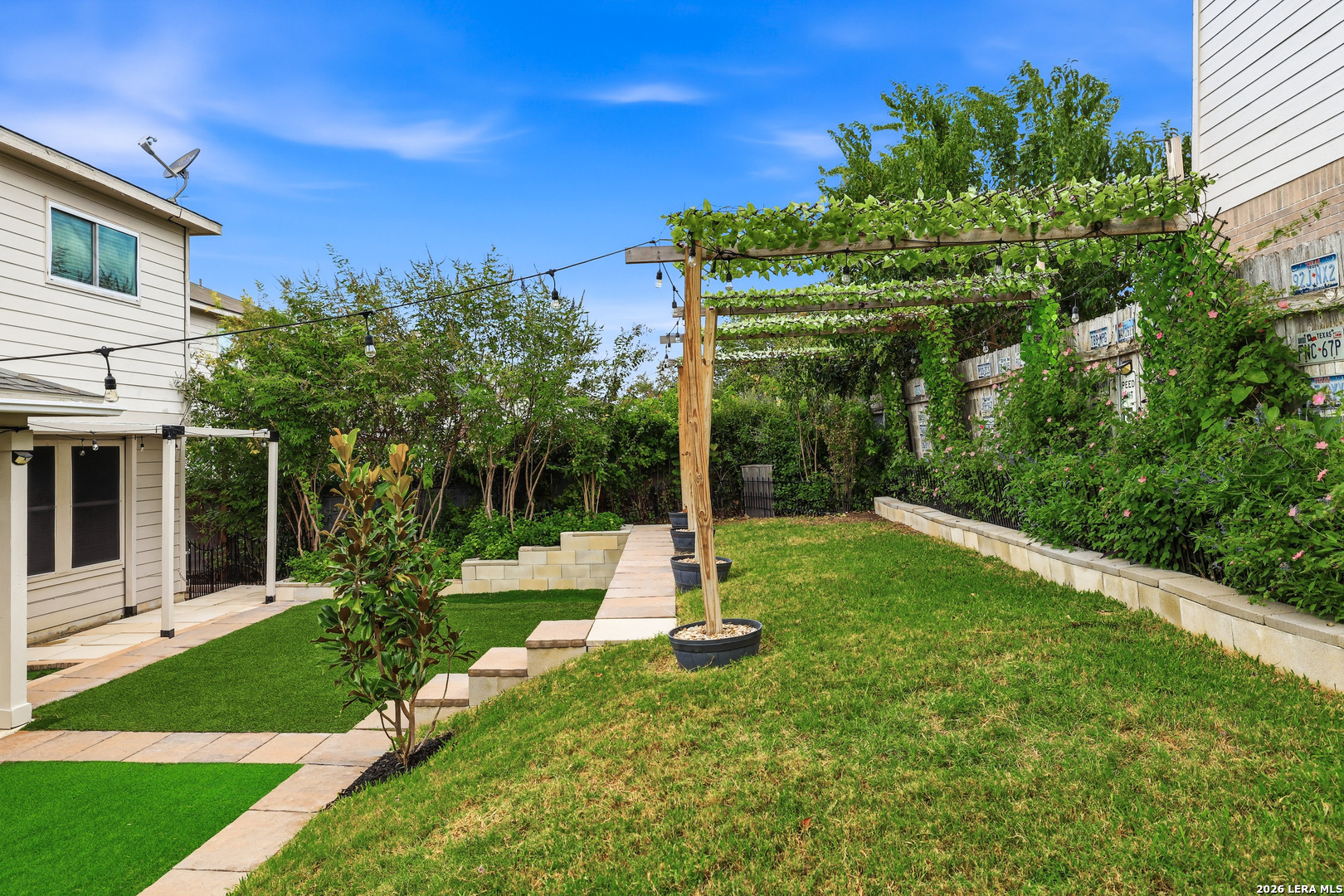 Yard/Garden