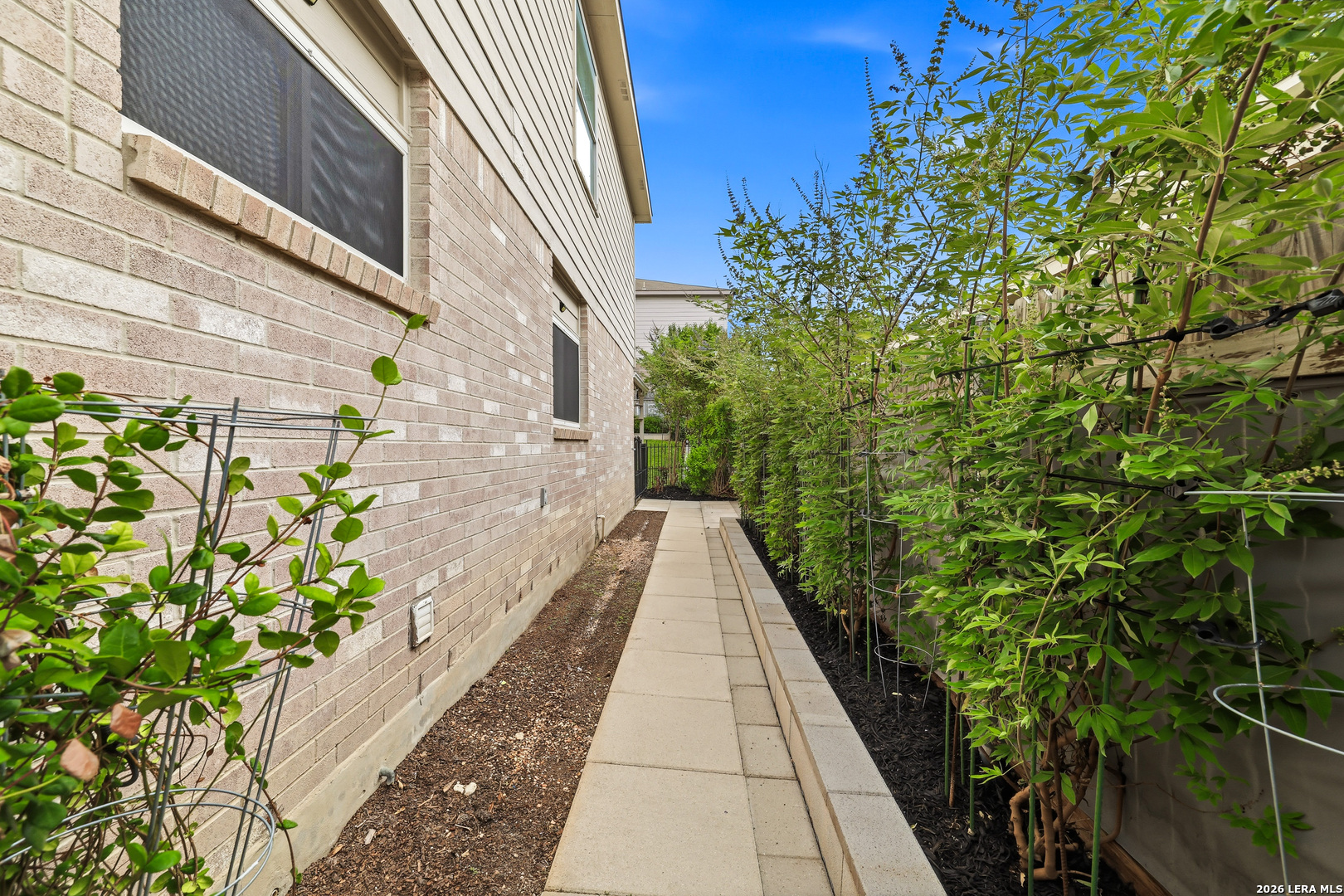 Yard/Garden