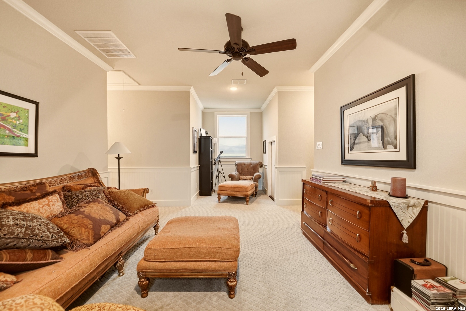 2nd Living Area