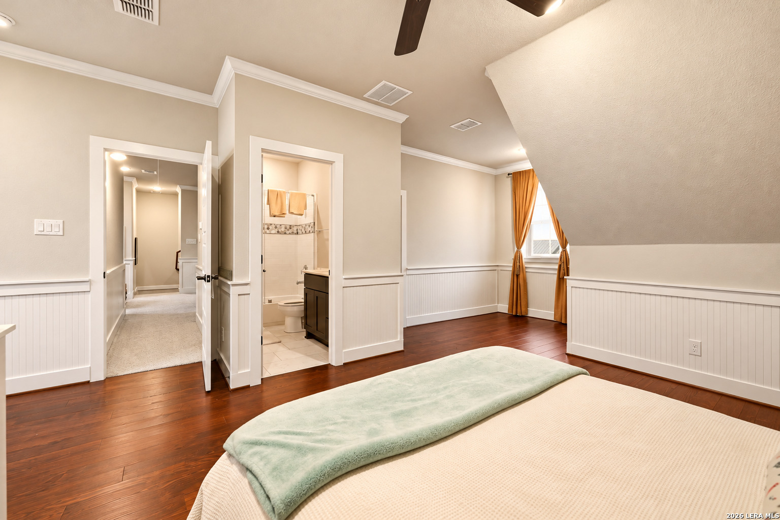 3rd Bedroom