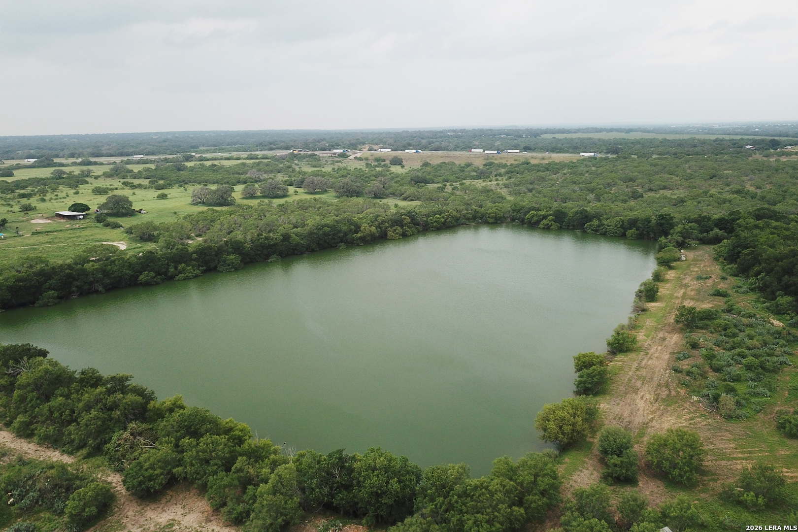 599 COUNTY ROAD 7611, Devine, TX 78016