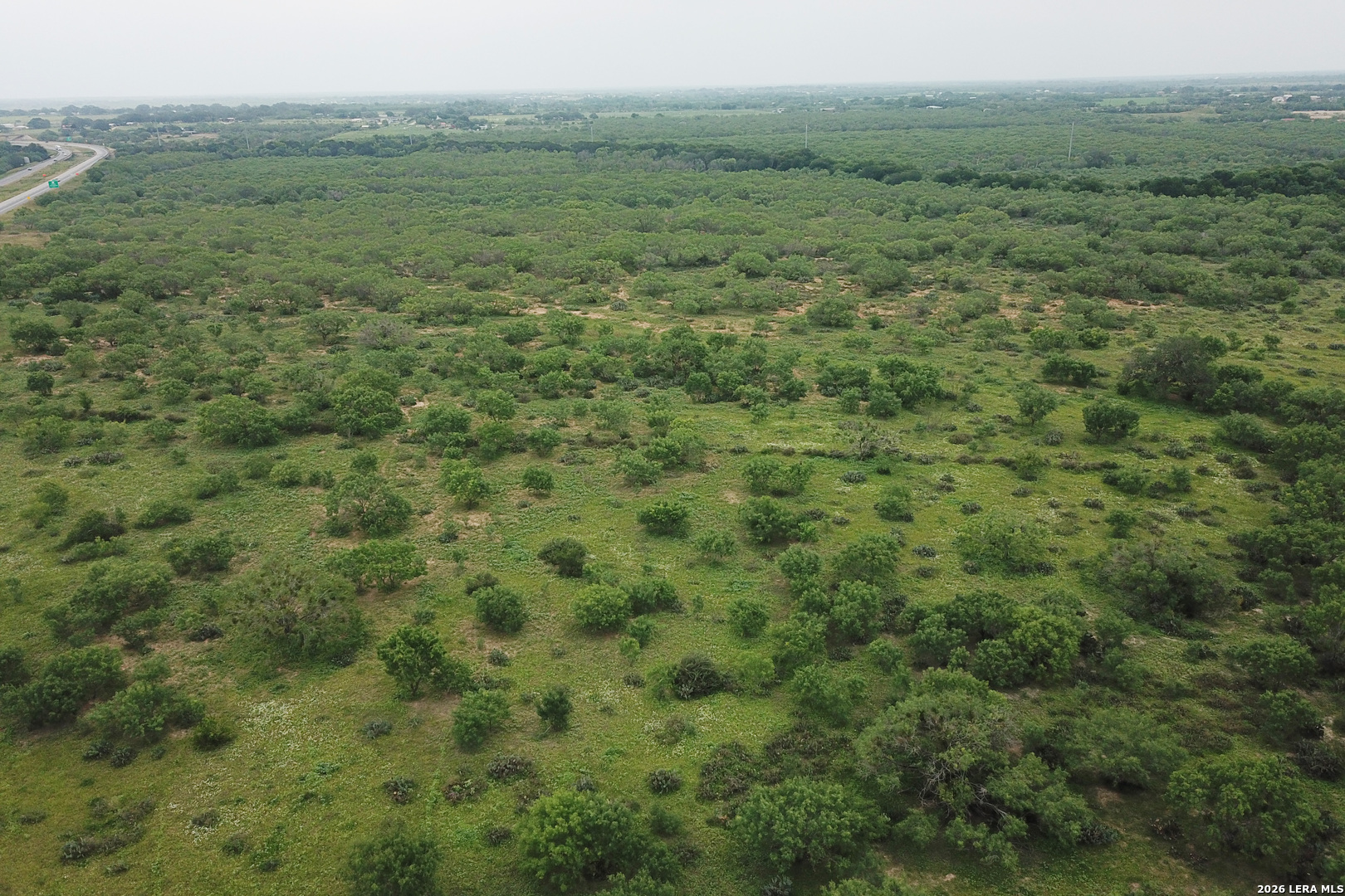 599 COUNTY ROAD 7611, Devine, TX 78016