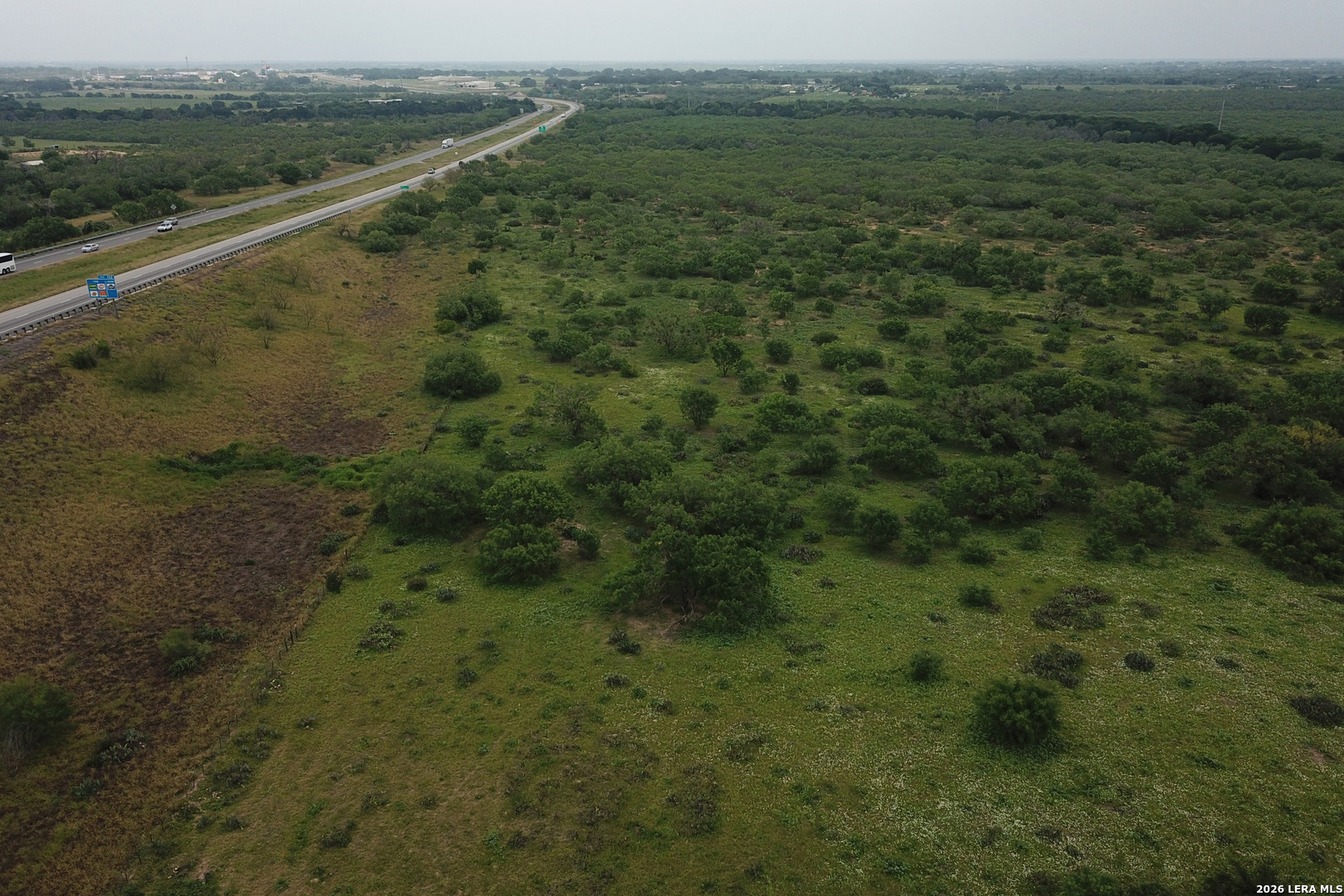 599 COUNTY ROAD 7611, Devine, TX 78016