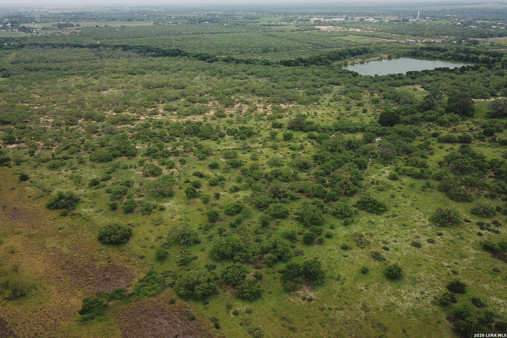 599 COUNTY ROAD 7611, Devine, TX 78016