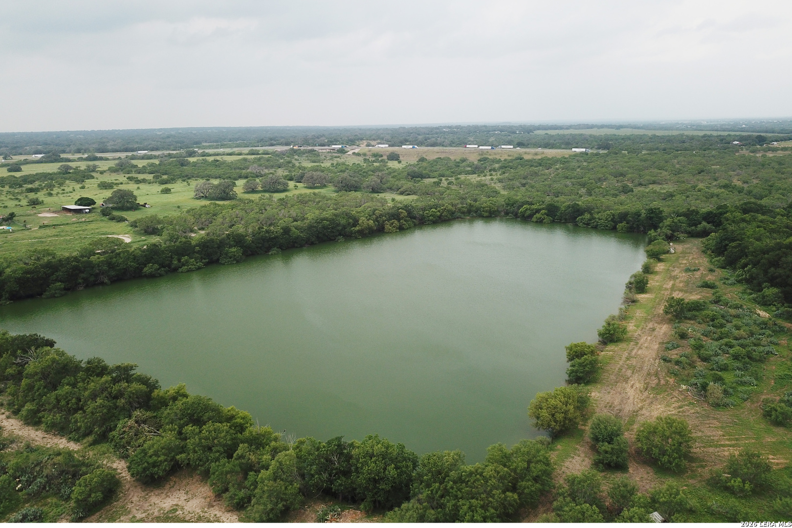 599 COUNTY ROAD 7611, Devine, TX 78016
