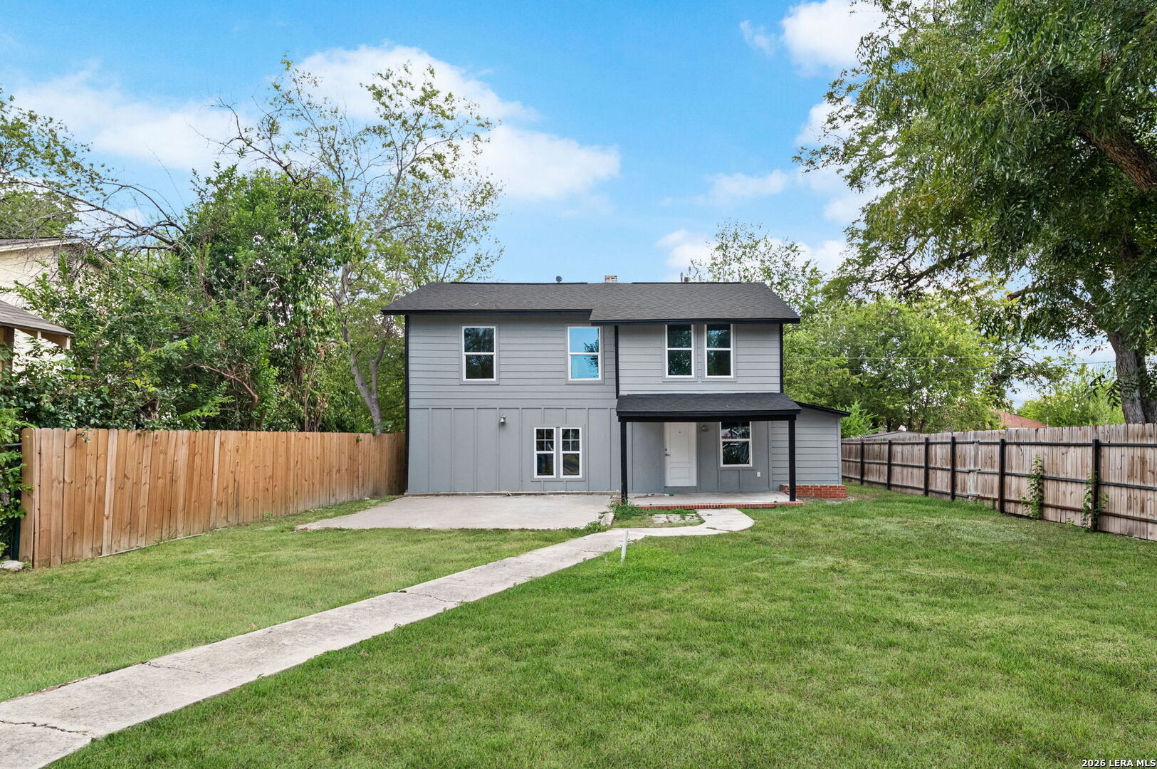 312 AVONDALE AVE, San Antonio, TX 78223
