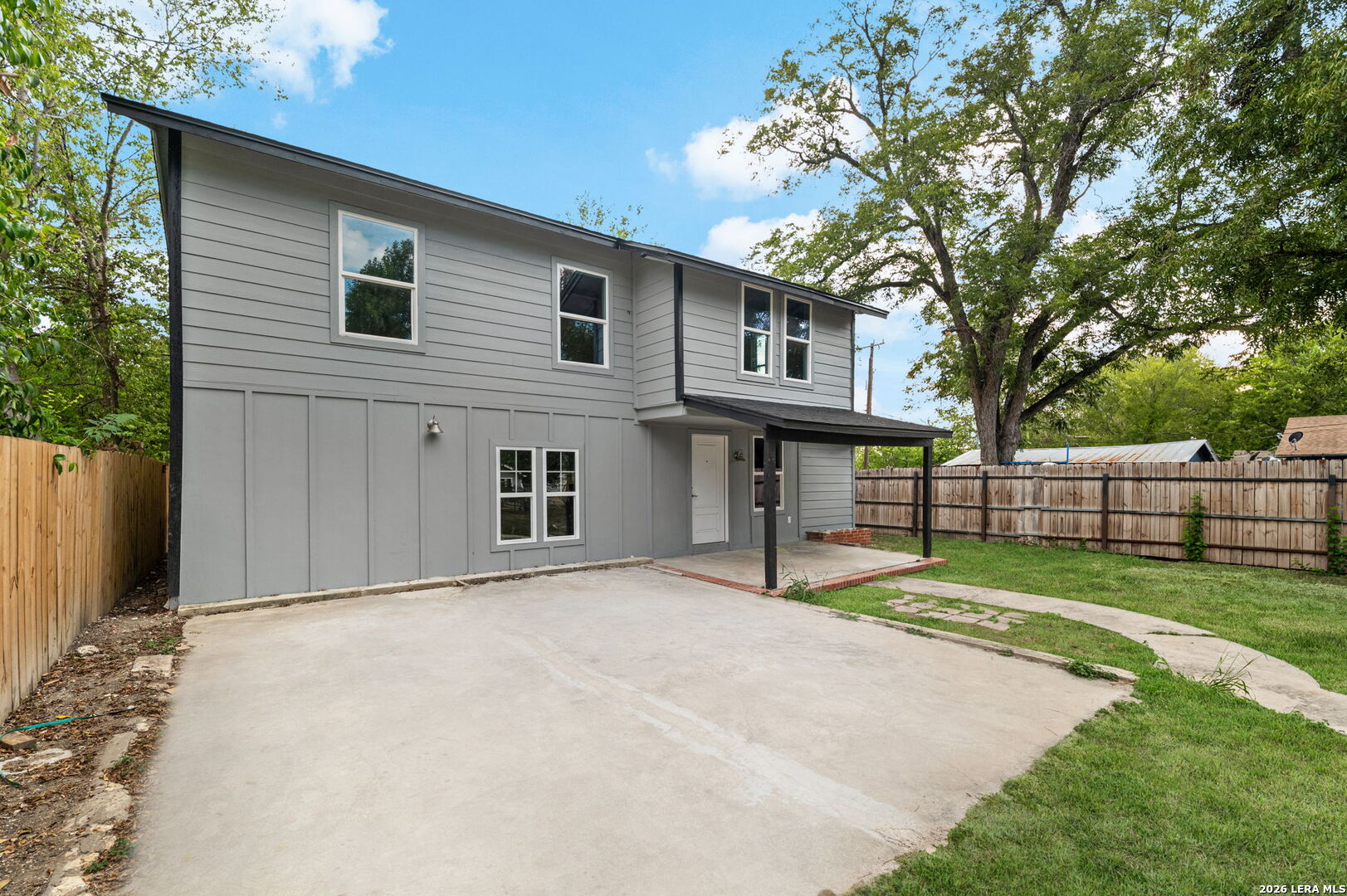 312 AVONDALE AVE, San Antonio, TX 78223