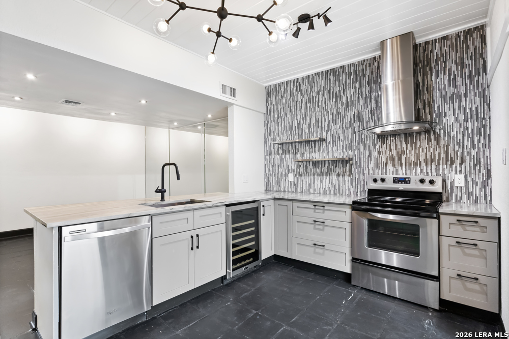 Photo 3 of Condo for sale at 3102 Eisenhauer Rd #A8, San Antonio, TX 78209 | MLS# 2026674 | Listing updated on 2026-10-28