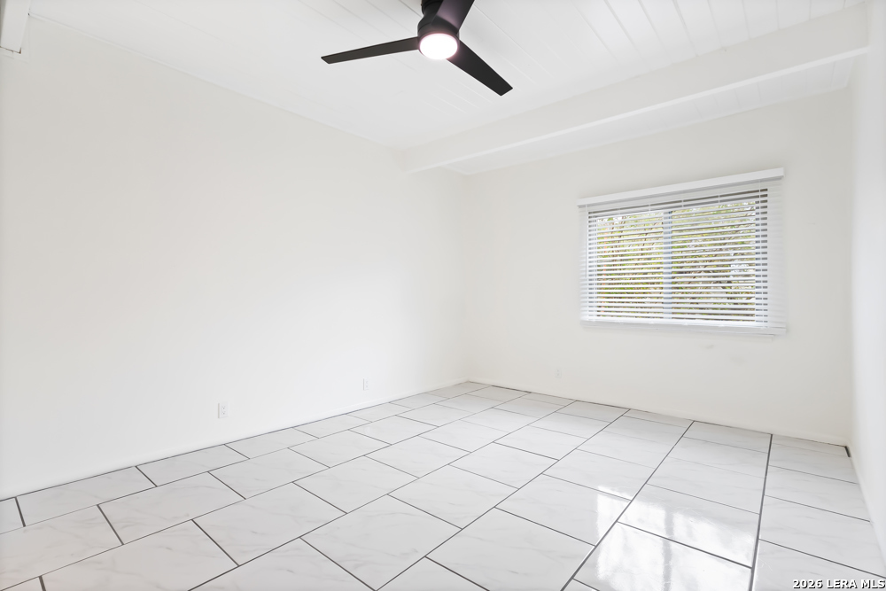 3rd Bedroom