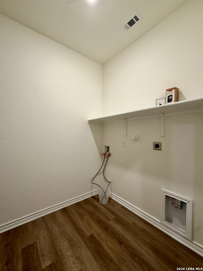 22363 Escalante Run, San Antonio, TX 78261