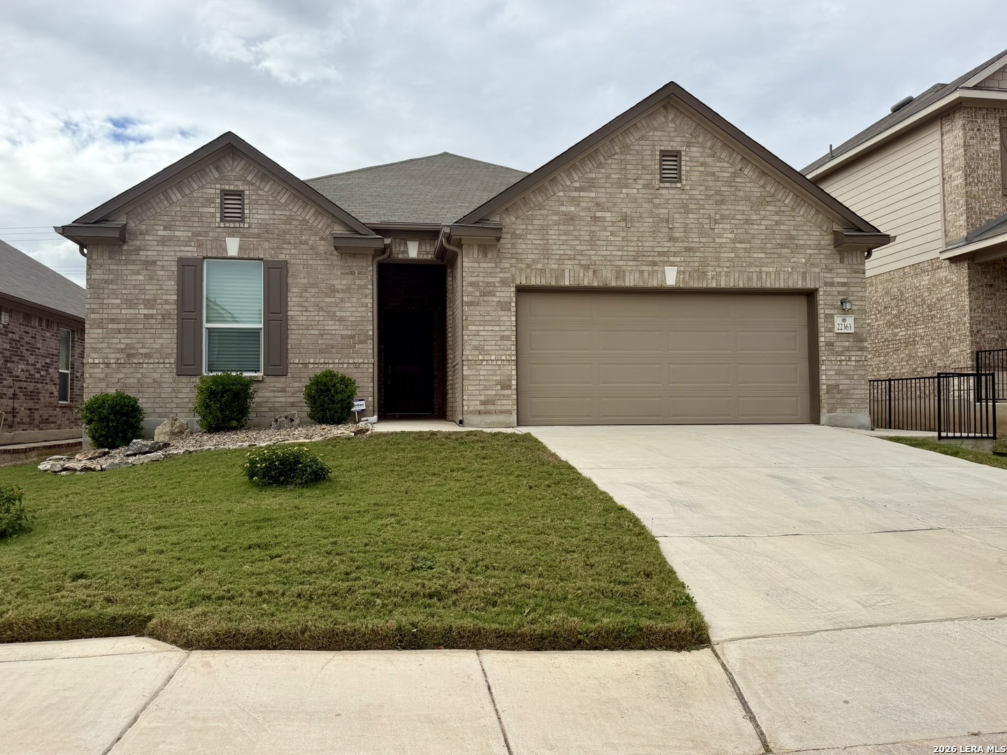 Property photo for 22363 Escalante Run, San Antonio, TX