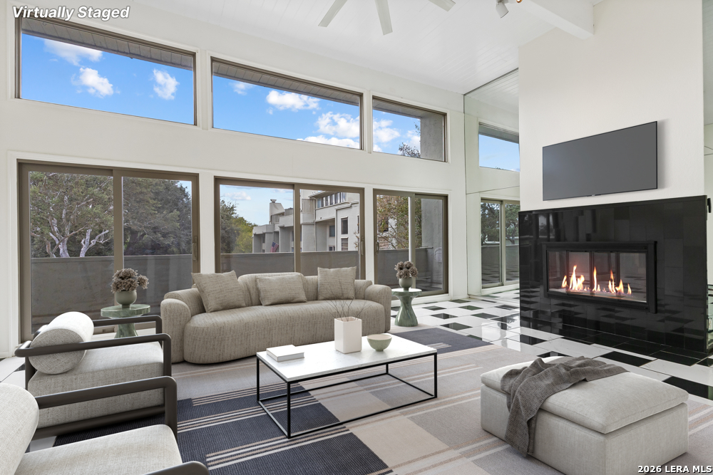 Photo 1 of Condo for sale at 3102 Eisenhauer Rd #A8, San Antonio, TX 78209 | MLS# 2026674 | Listing updated on 2026-10-28
