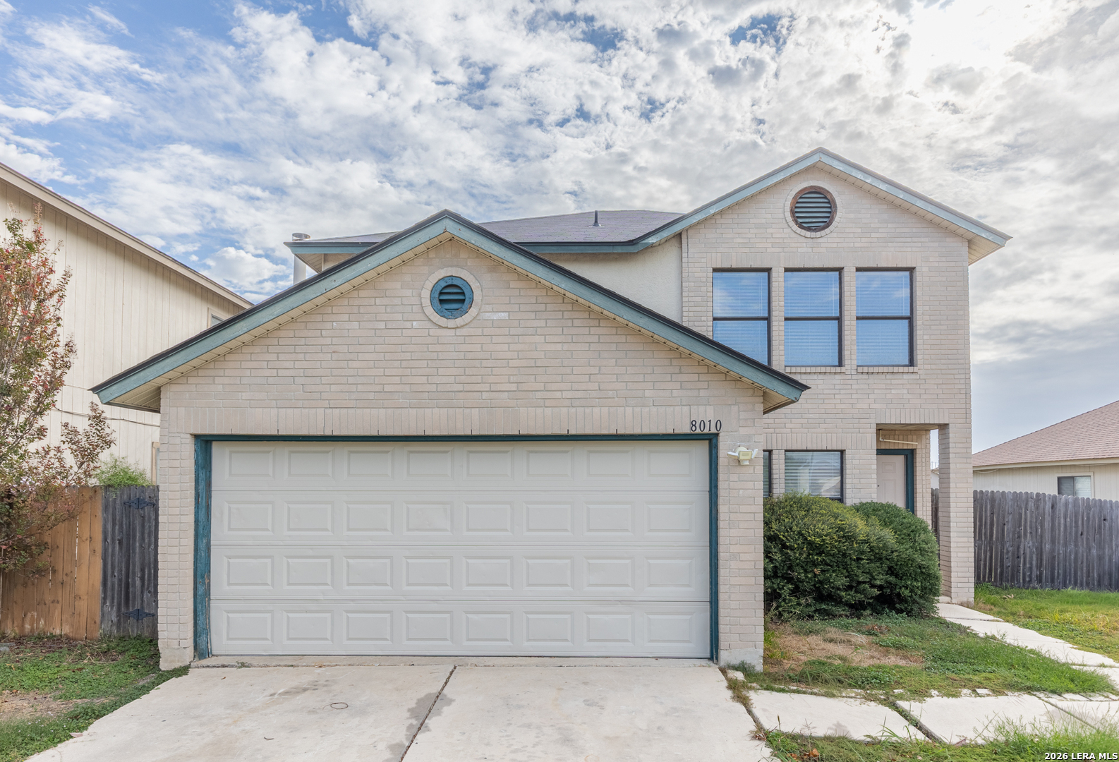 8010 CHESTNUT CAPE DR, Converse, TX 78109