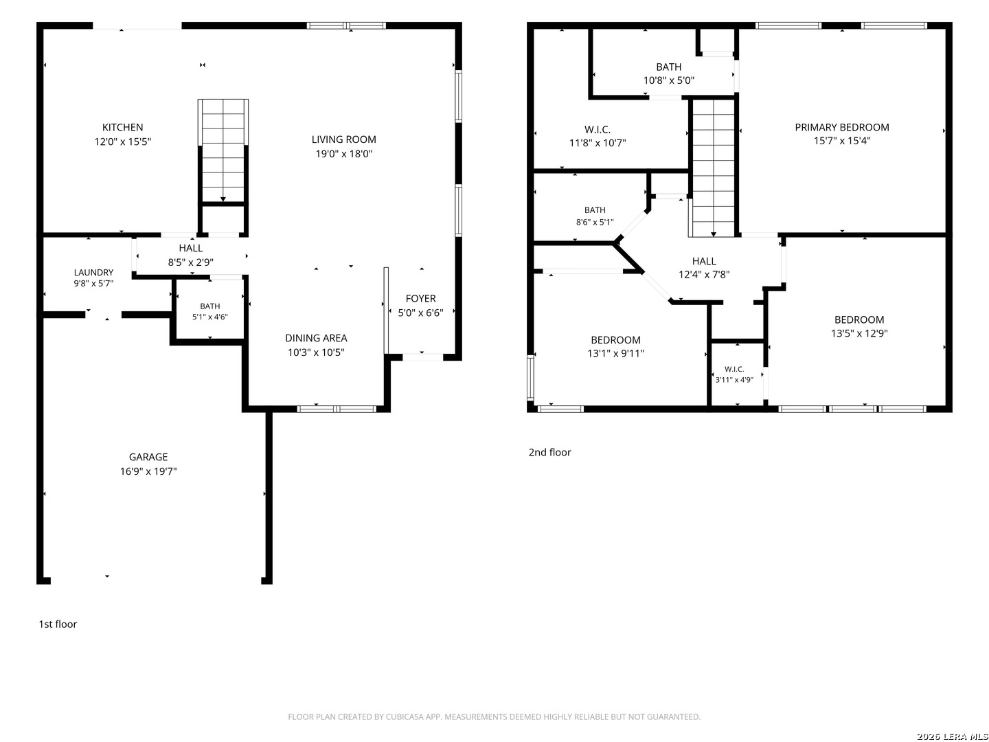 8010 CHESTNUT CAPE DR, Converse, TX 78109