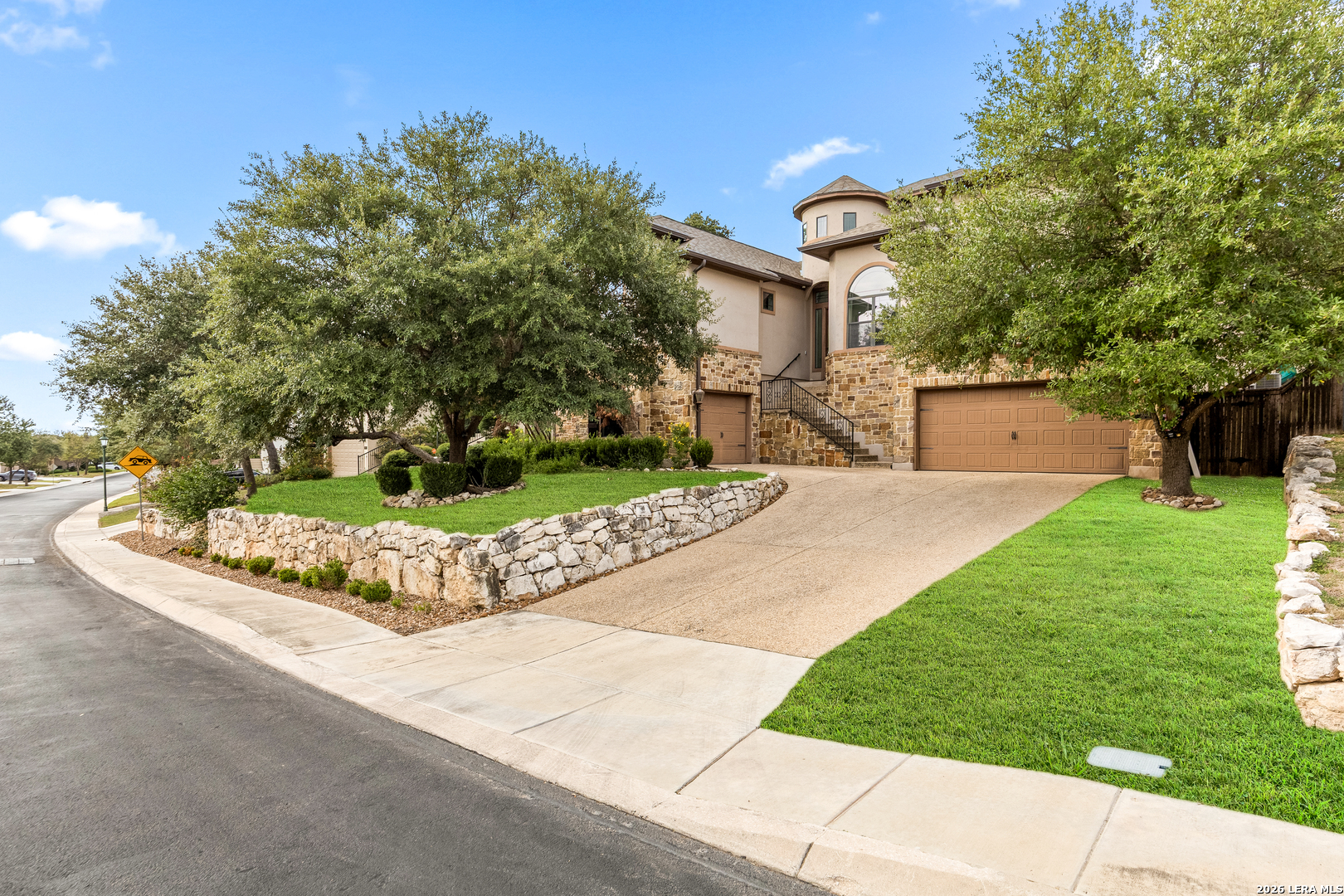 3023 Spider Lily, San Antonio, TX 78258