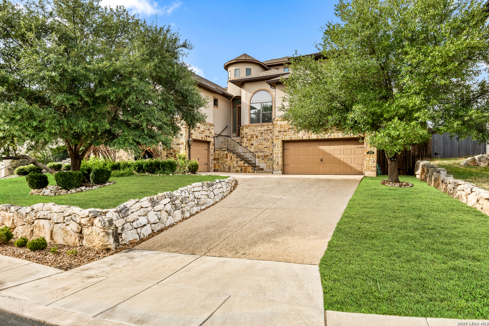 3023 Spider Lily, San Antonio, TX 78258