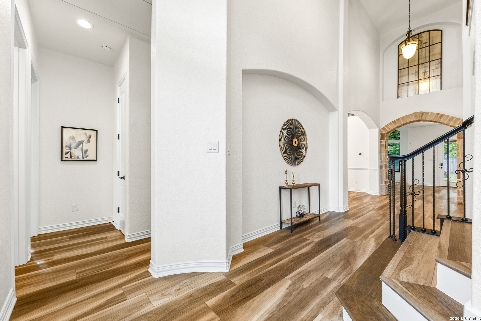 3023 Spider Lily, San Antonio, TX 78258
