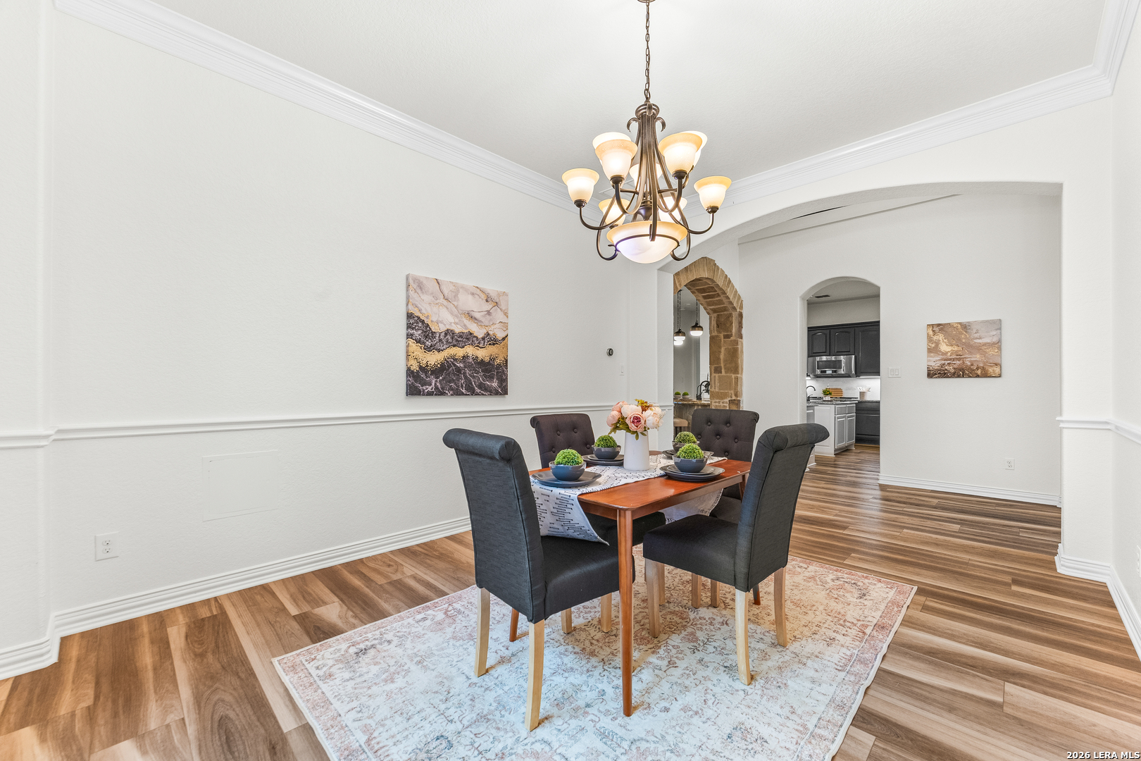 3023 Spider Lily, San Antonio, TX 78258