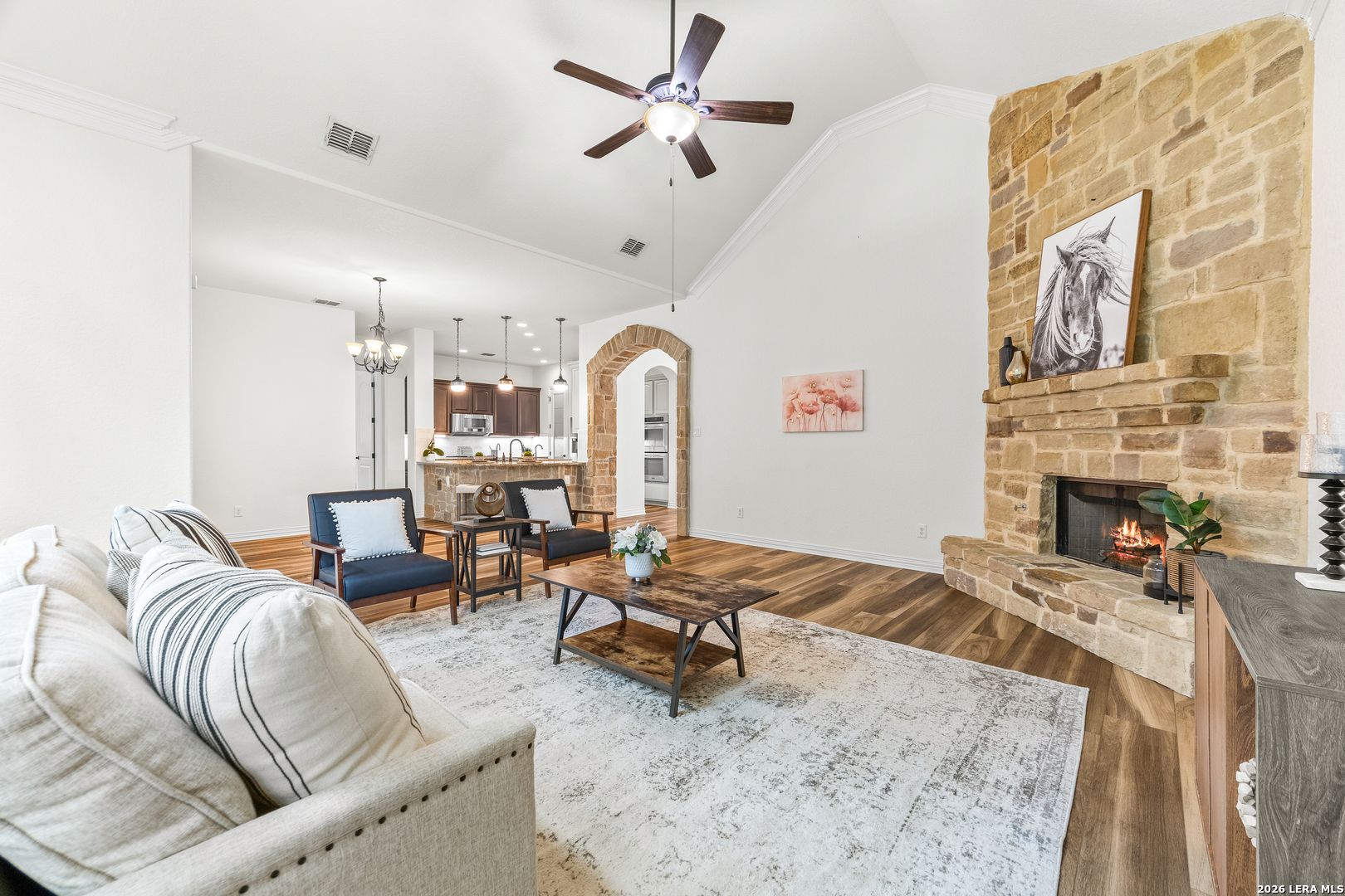 3023 Spider Lily, San Antonio, TX 78258
