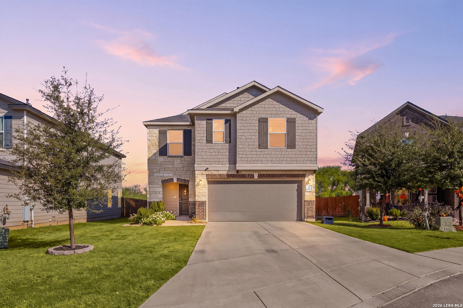 Single family home for sale at 6443 Nolina Pass, San Antonio, TX 78218 | MLS# 2024931