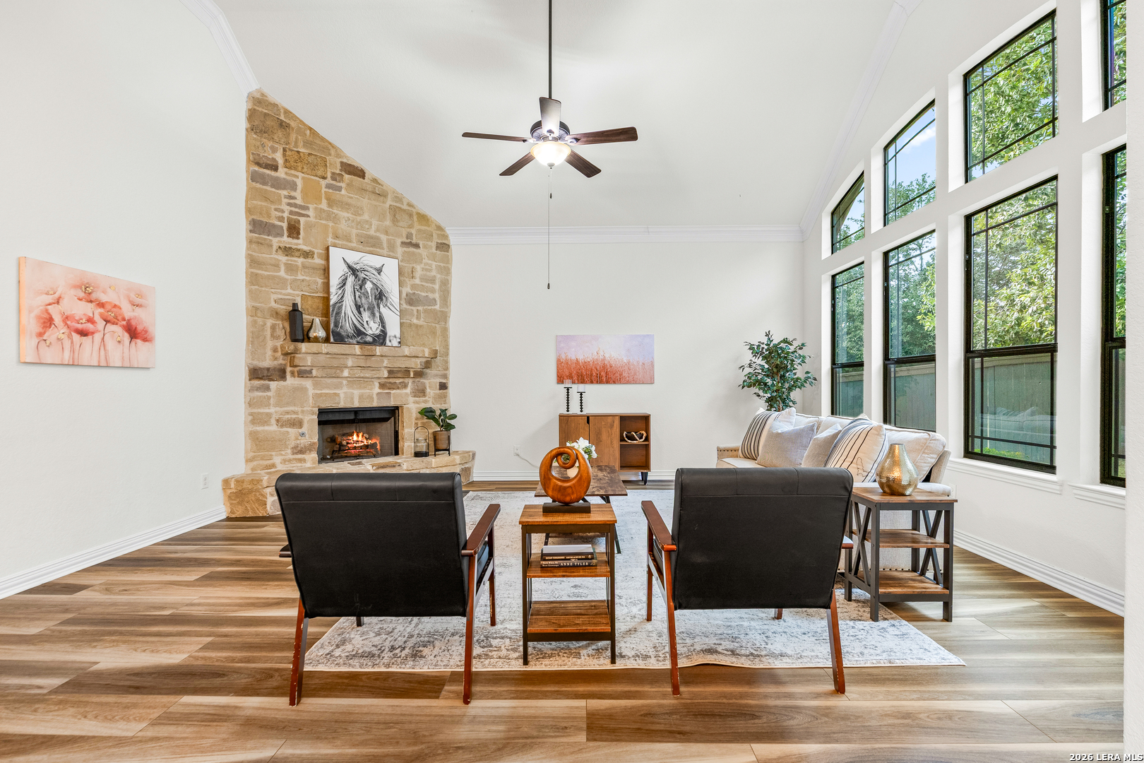 3023 Spider Lily, San Antonio, TX 78258